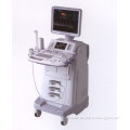 CE/ISO Approved 4D Color Doppler Ultrasound Diagnostic System